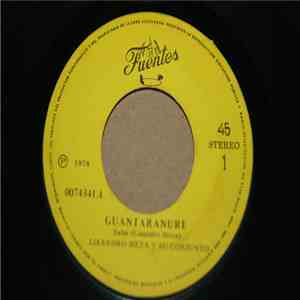 Lisandro Meza Y Su Conjunto - Guantaranure / Miseria Humana download flac