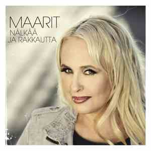 Maarit - Nälkää Ja Rakkautta download flac