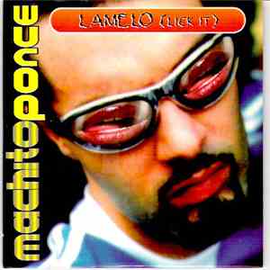 Machito Ponce - Lamelo (Lick It) download flac