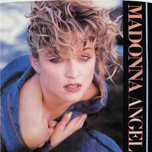 Madonna - Angel download flac
