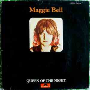 Maggie Bell - Queen Of The Night download flac