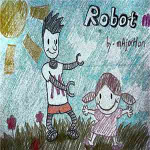 mAjorHon - Robot M download flac
