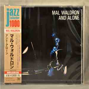 Mal Waldron - And Alone download flac