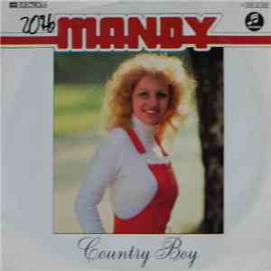 Mandy  - Country Boy download flac