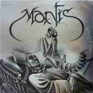 Mantis  - Mantis download flac