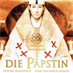 Marcel Barsotti - Die Päpstin download flac