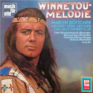 Martin Böttcher - Winnetou-Melodie download flac