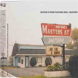 Masters At Work Featuring India - Backfired download flac