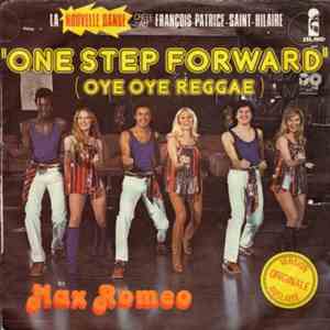 Max Romeo - Chase The Devil / One Step Forward ( Oye Oye Reggae ) download flac