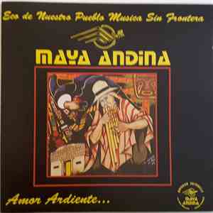 Maya Andina - Maya Andina download flac