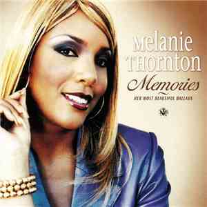 Melanie Thornton - Memories - Her Most Beautiful Ballads download flac