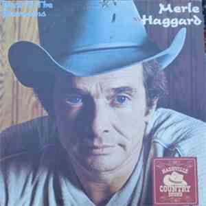Merle Haggard - Back To The Barrooms download flac