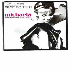 Michaela - Take Good Care Of My Heart download flac