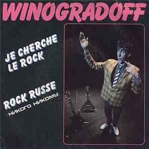 Michel Winogradoff - Je Cherche Le Rock download flac