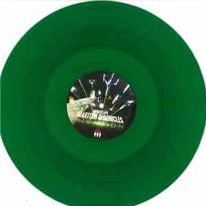 Mindscape  - Martian Chronicles - Invasion Remixes Vol. 2 download flac