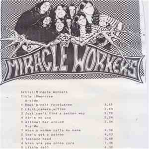 Miracle Workers - Overdose download flac