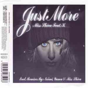 Miss Shiva Feat. K  - Just More FLAC album