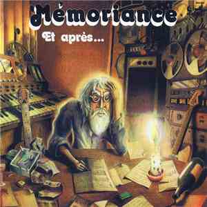 Mémoriance - Et Après... download flac