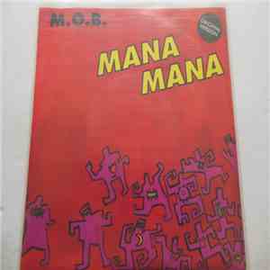M.O.B.  - Mana Mana download flac