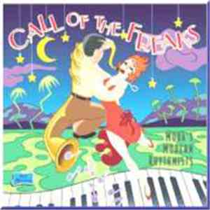 Mora's Modern Rhythmists - Call Of The Freaks download flac