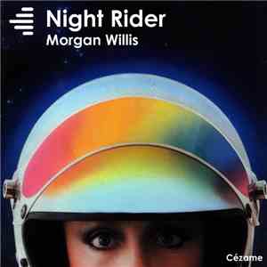 Morgan Willis - Night Rider download flac