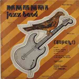 Mukuri Jazz Band - Nnogo Beats (Super!) download flac
