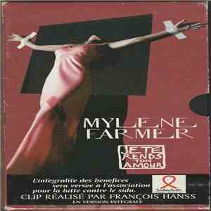 Mylene Farmer - Je Te Rends Ton Amour download flac