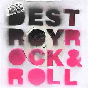 Mylo - Destroy Rock & Roll / Sunworshipper FLAC album