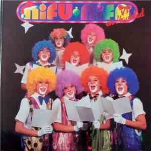 Ni Fu Ni Fa - Nifu Nifa En Navidad download flac