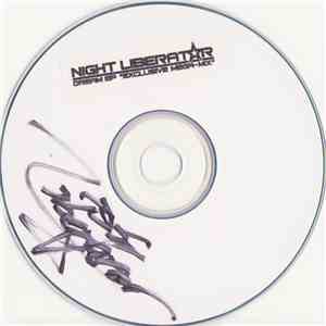 Night Liberat☆r - Dream EP "Exclusive Mega-Mix" download flac