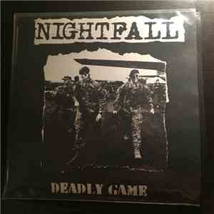 Nightfall  - Deadly Game download flac