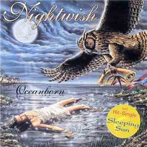 Nightwish - Oceanborn download flac