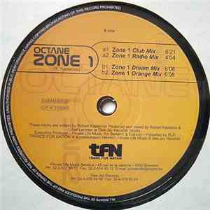 Octane  - Zone 1 download flac