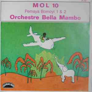 Orchestre Bella Mambo - Pemeya Bomoyi 1 & 2 download flac