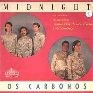Os Carbonos - Midnight download flac