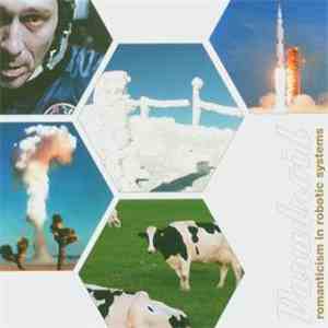 Paradroid - Romanticism In Robotic Systems download flac