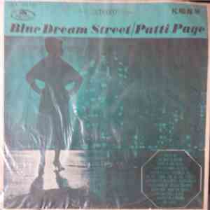 Patti Page - Blue Dream Street download flac