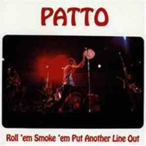 Patto - Roll 'Em Smoke 'Em Put Another Line Out download flac