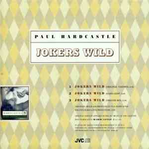 Paul Hardcastle - Jokers Wild download flac