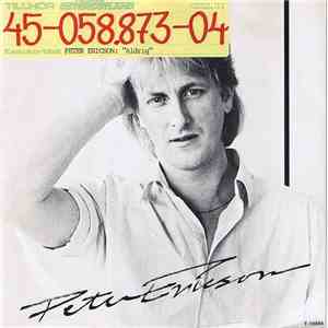 Peter R. Ericson - Aldrig download flac