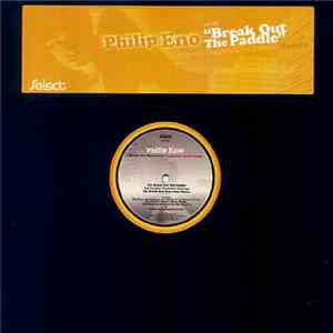 Philip Eno - Break Out The Paddle download flac