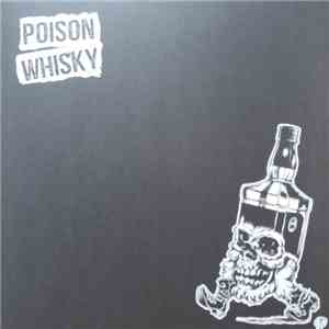 Poison Whisky - Poison Whisky download flac