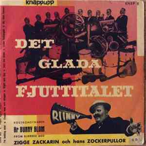 Povel Ramel - Det Glada Fjuttitalet Del 1 Och 2 download flac