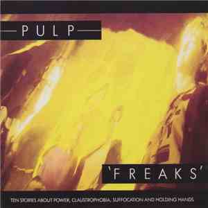 Pulp - Freaks download flac