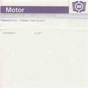 Rammstein - Seemann download flac