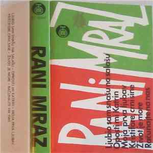 Rani Mraz - Rani Mraz download flac