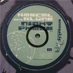 Rascal And Klone - Night Phase / Convicted download flac