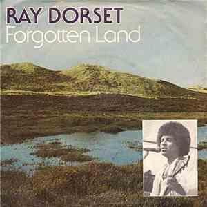 Ray Dorset - Forgotten Land download flac