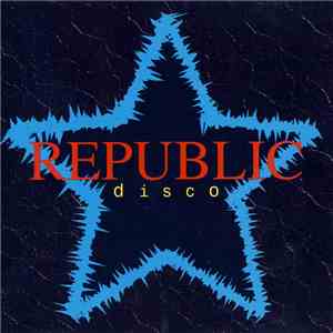 Republic  - Disco download flac