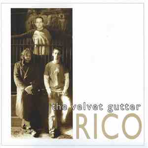 Rico - The Velvet Gutter download flac